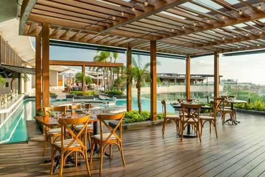 Thompson Playa del Carmen - Adults Only - a concept by Hyatt
