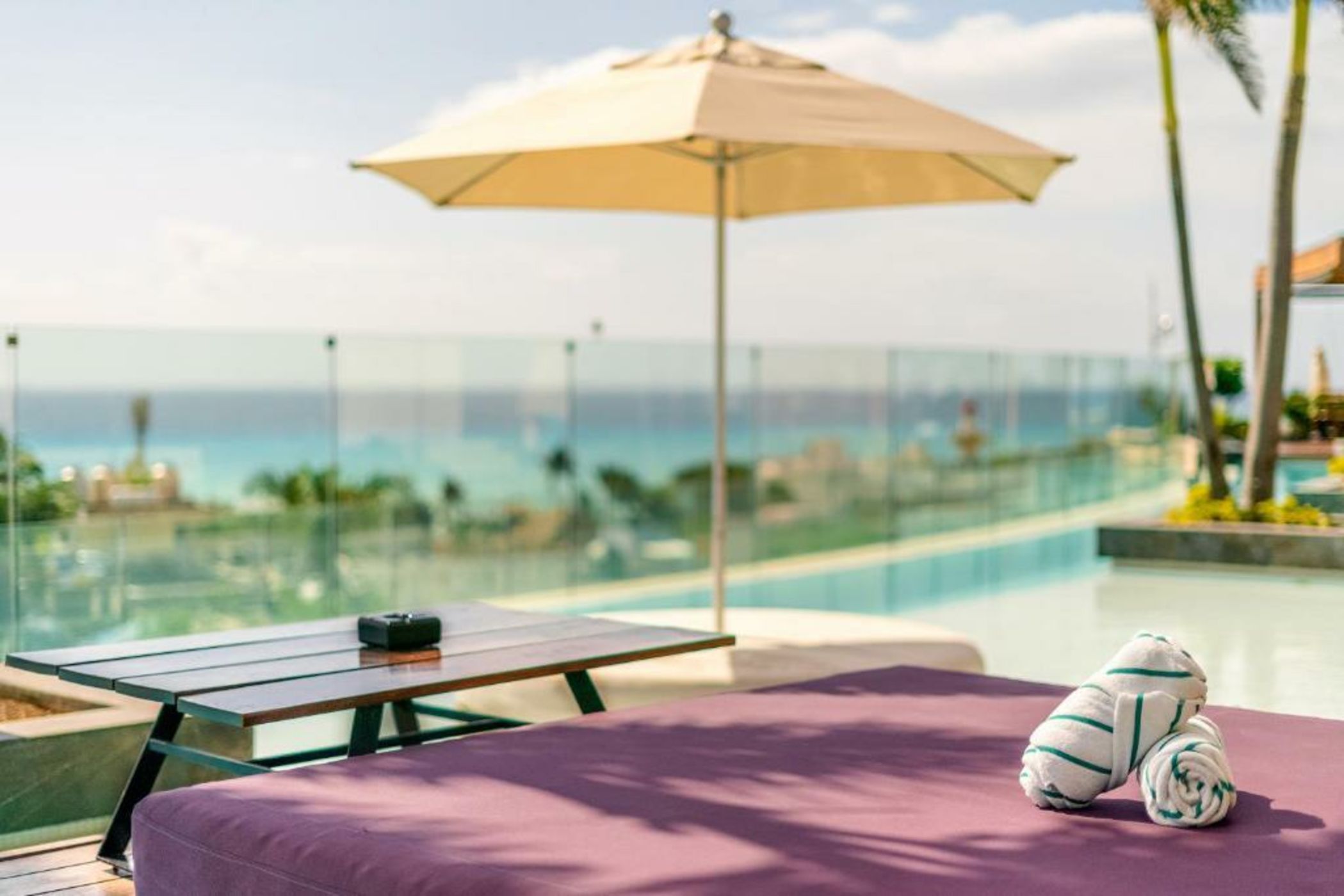 Thompson Playa del Carmen - Adults Only - a concept by Hyatt