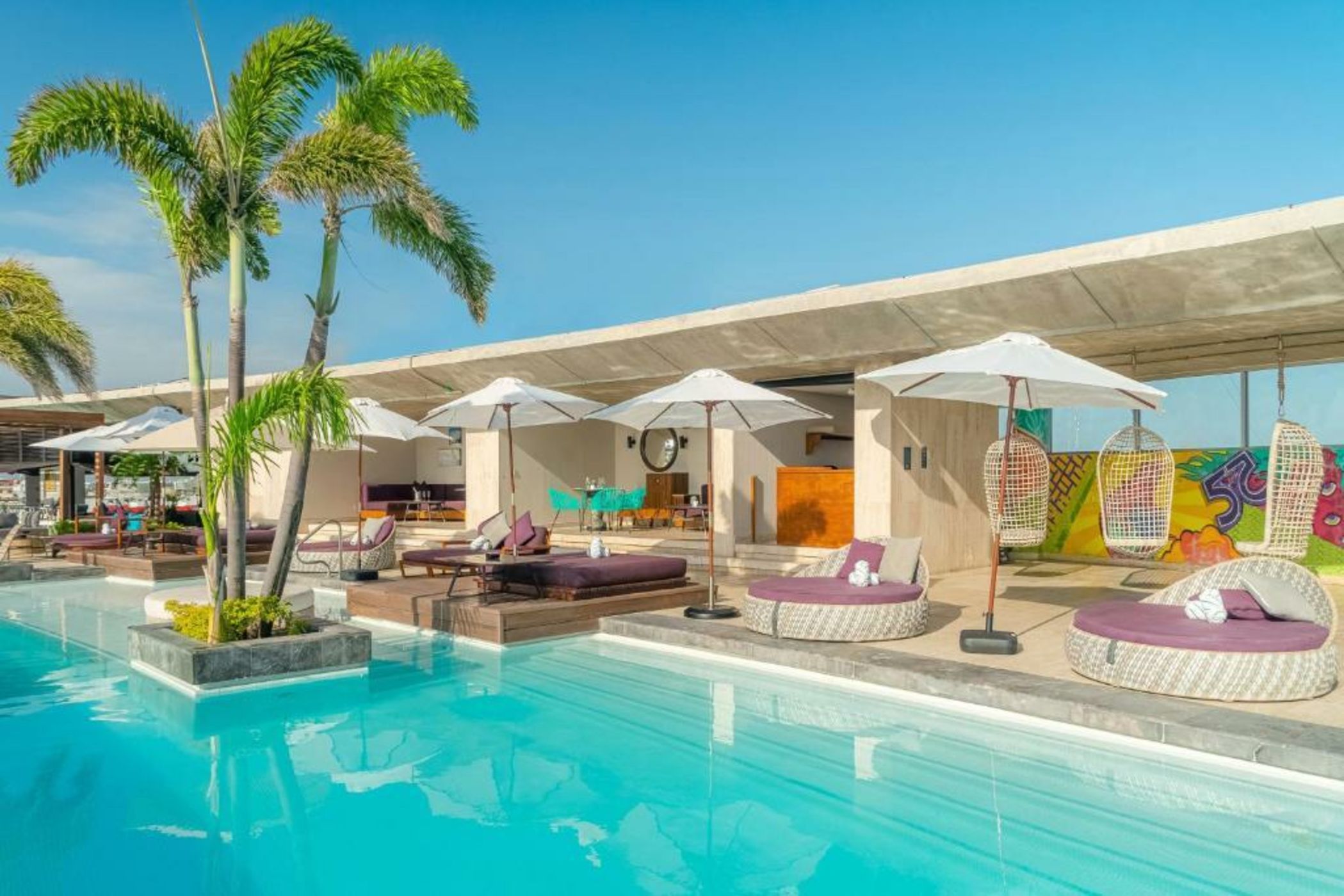Thompson Playa del Carmen - Adults Only - a concept by Hyatt