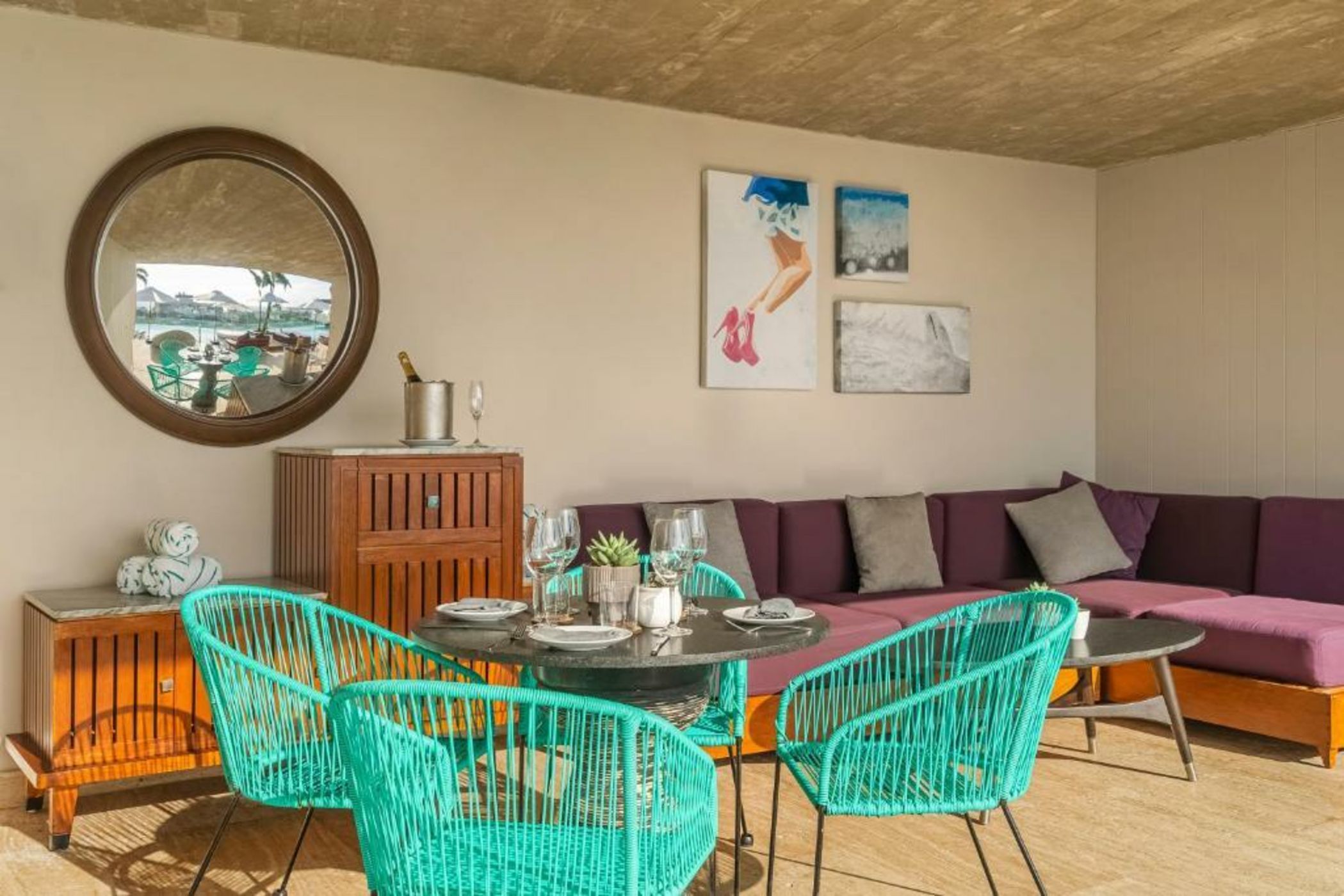 Thompson Playa del Carmen - Adults Only - a concept by Hyatt