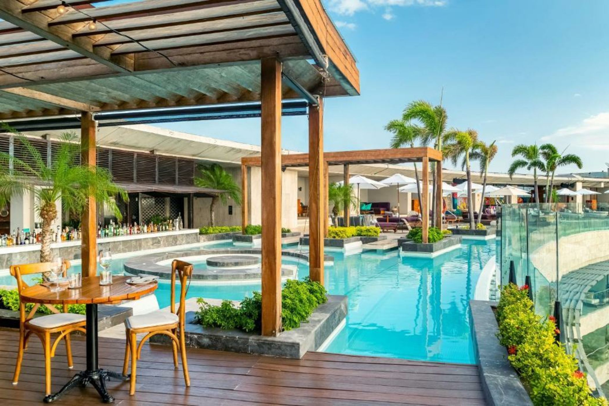 Thompson Playa del Carmen - Adults Only - a concept by Hyatt