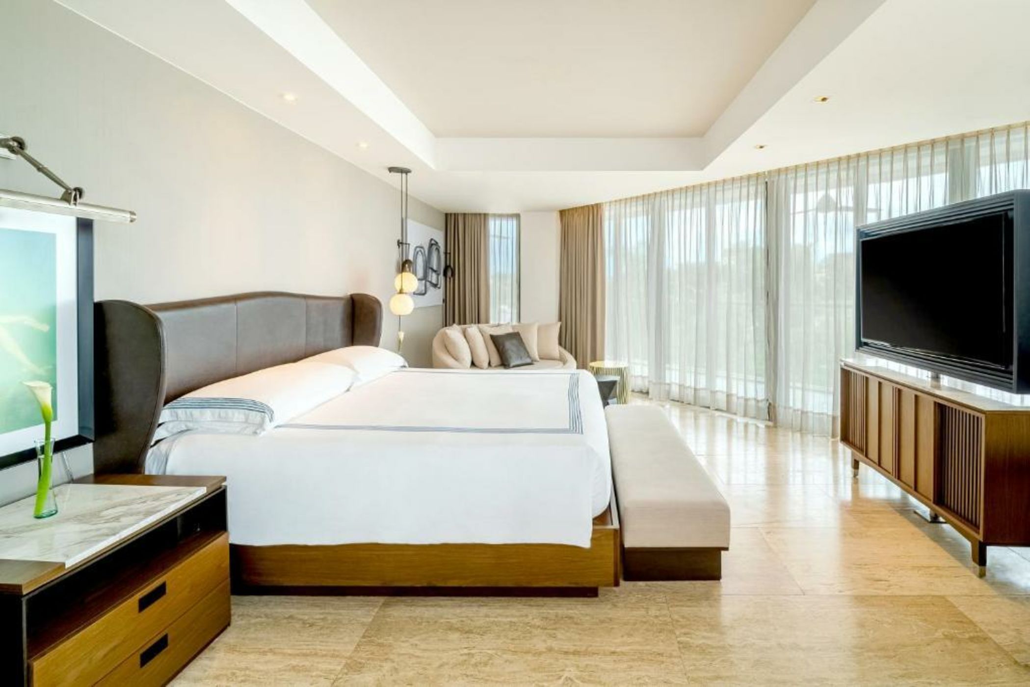 Thompson Playa del Carmen - Adults Only - a concept by Hyatt