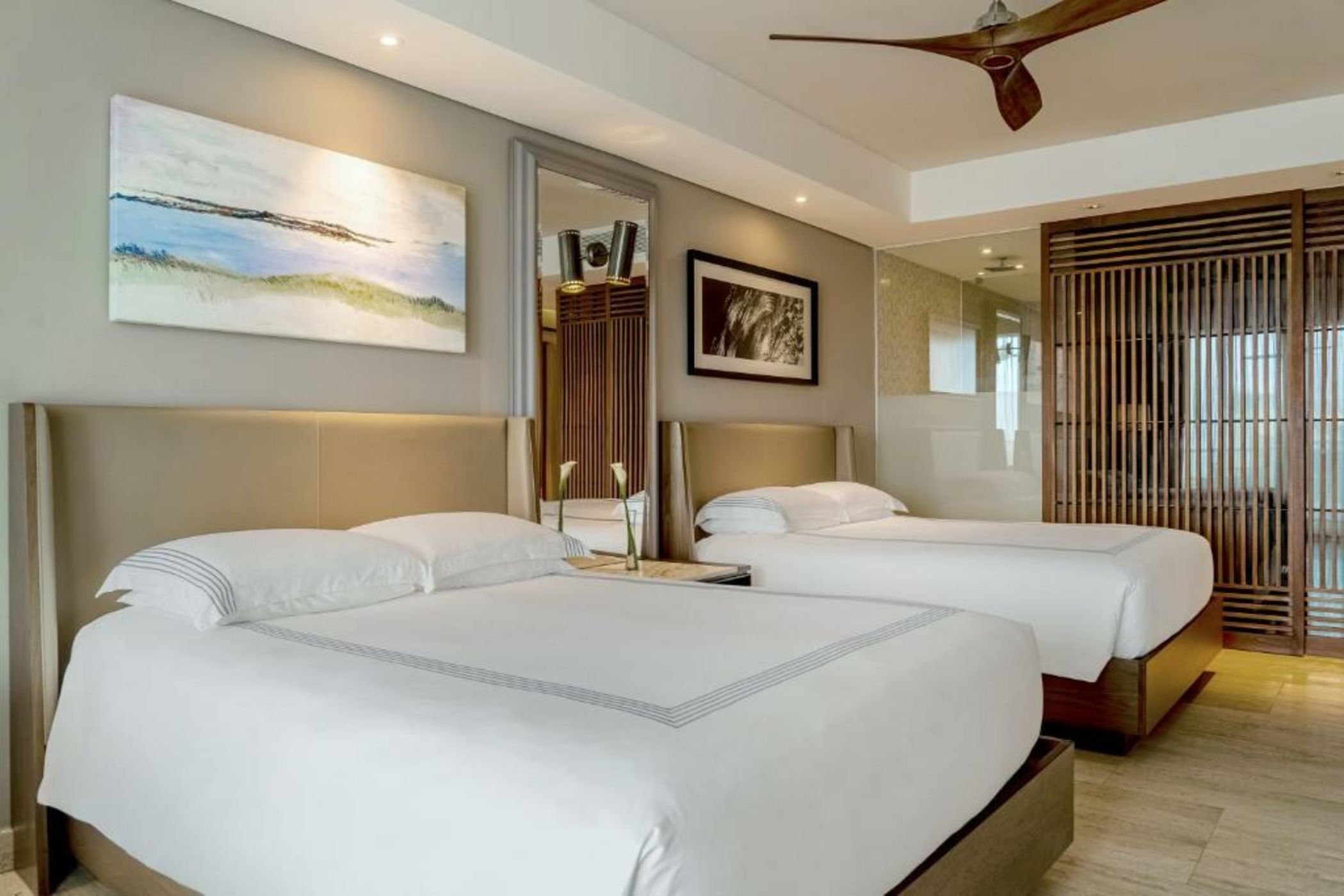 Thompson Playa del Carmen - Adults Only - a concept by Hyatt