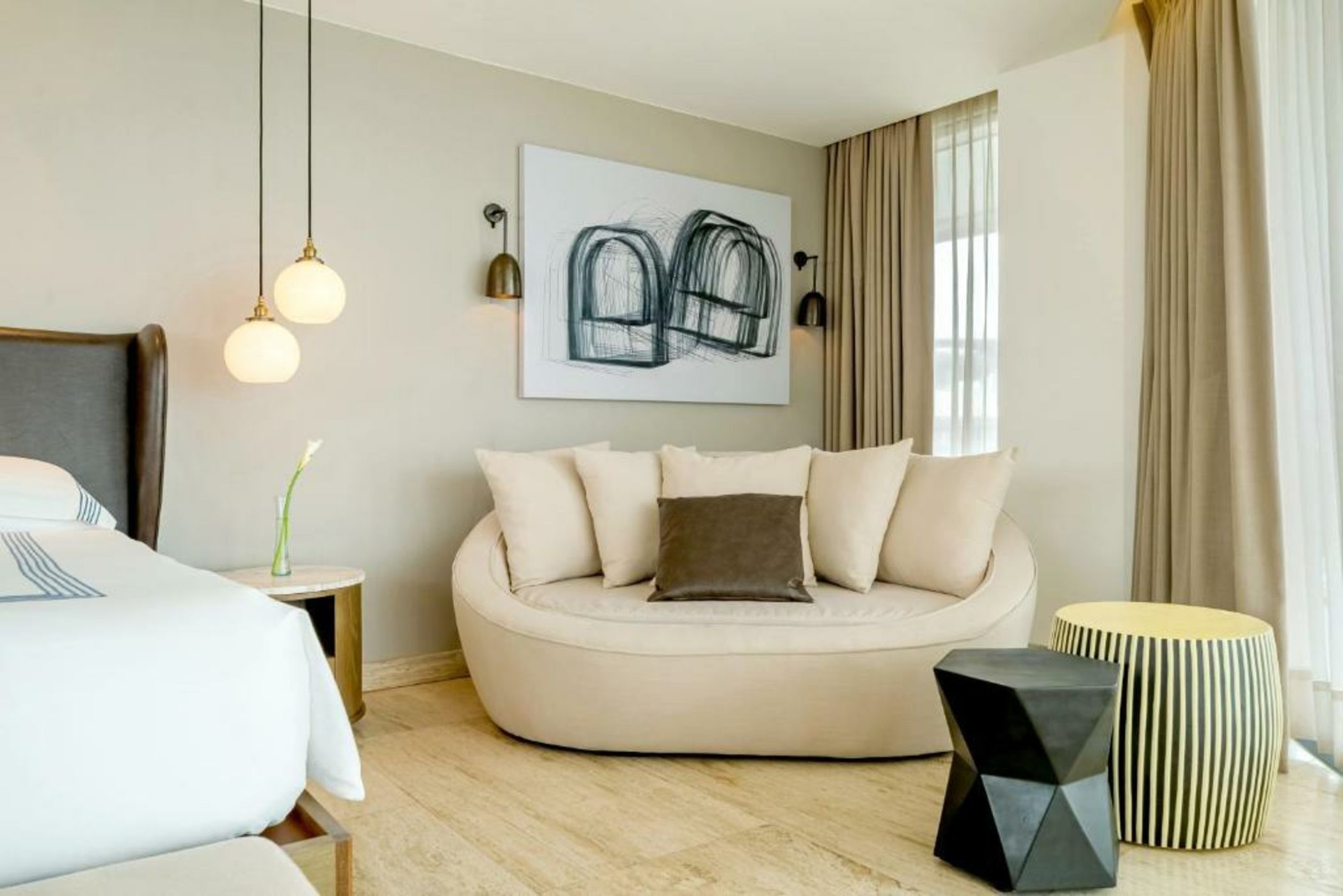 Thompson Playa del Carmen - Adults Only - a concept by Hyatt