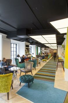 Absalon Hotel