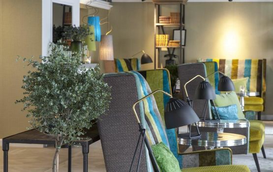 Absalon Hotel