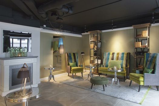 Absalon Hotel