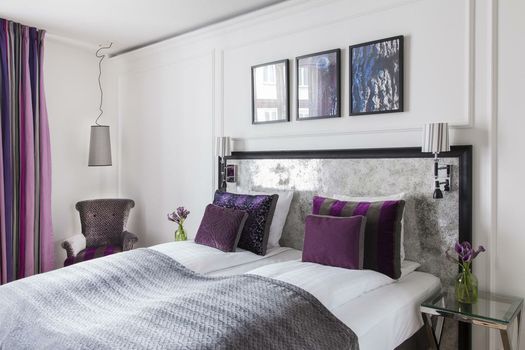 Absalon Hotel