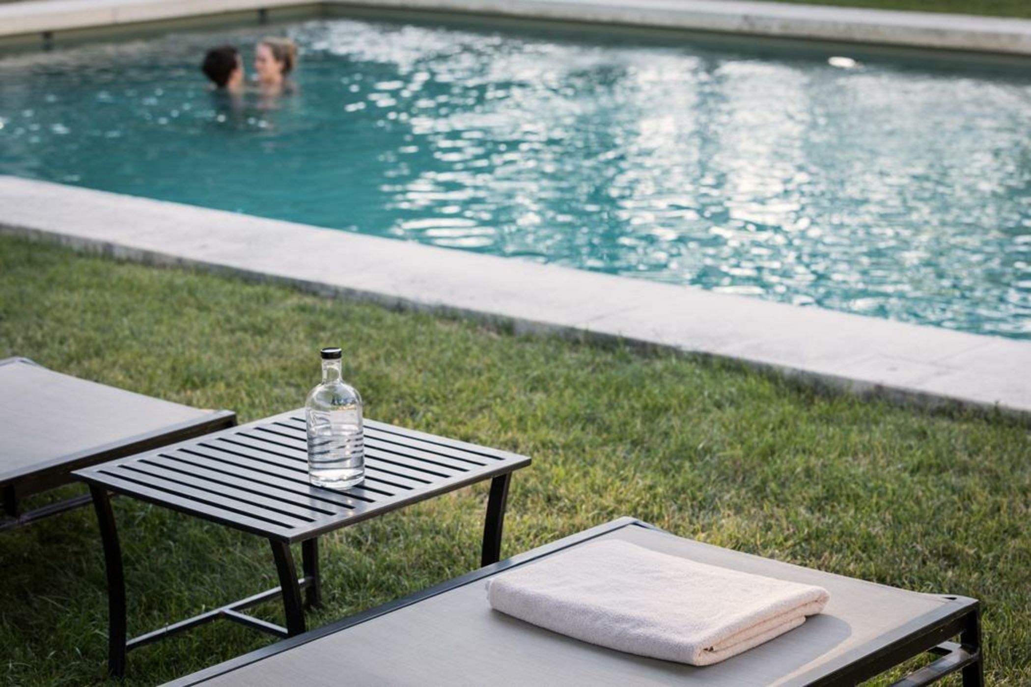 Domaine de Fontenille