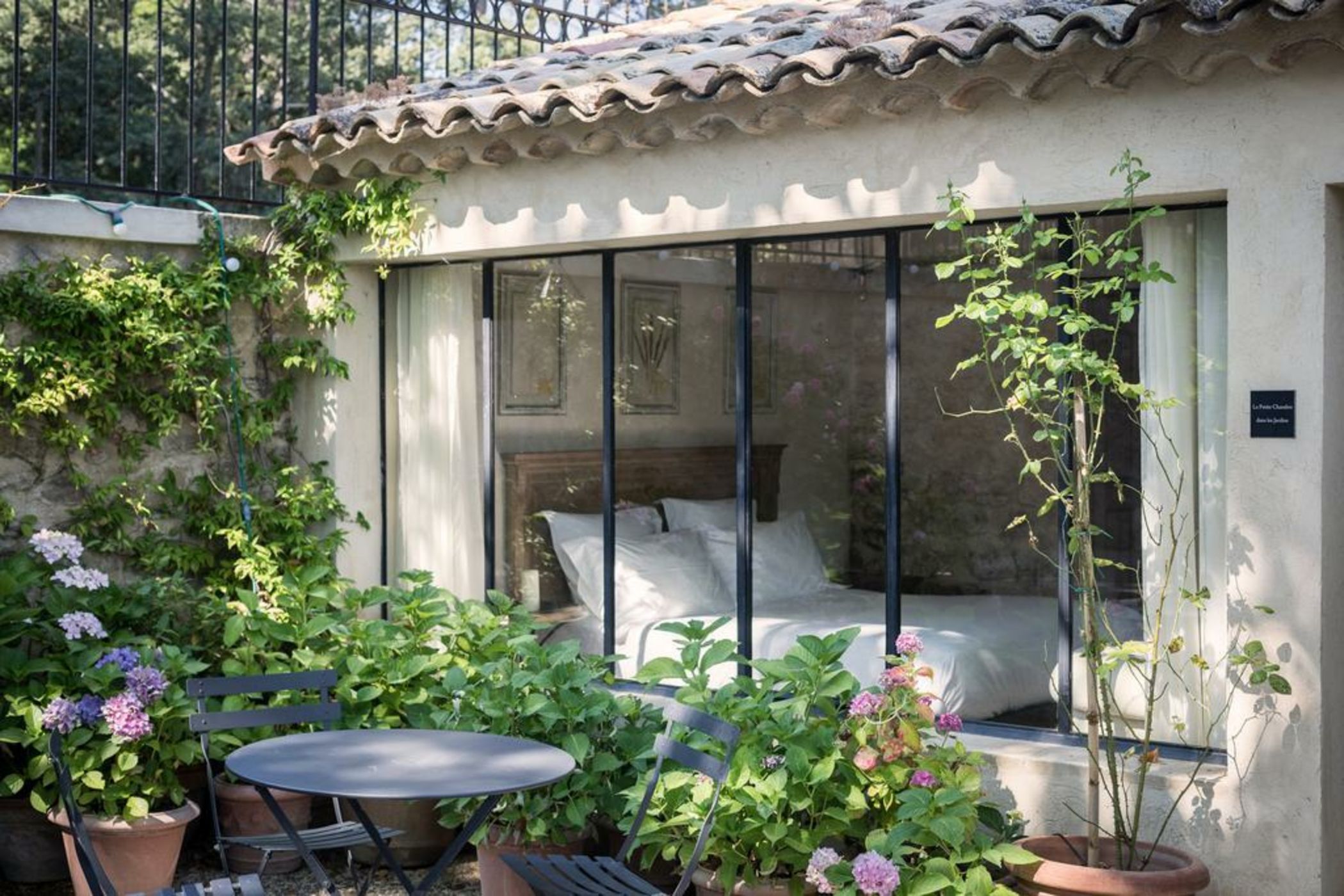 Domaine de Fontenille