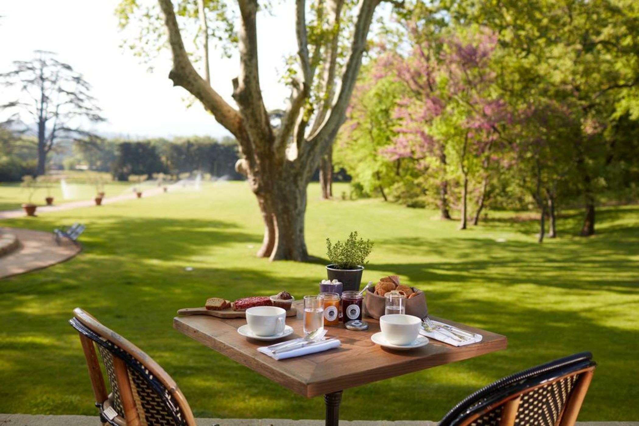 Domaine de Fontenille