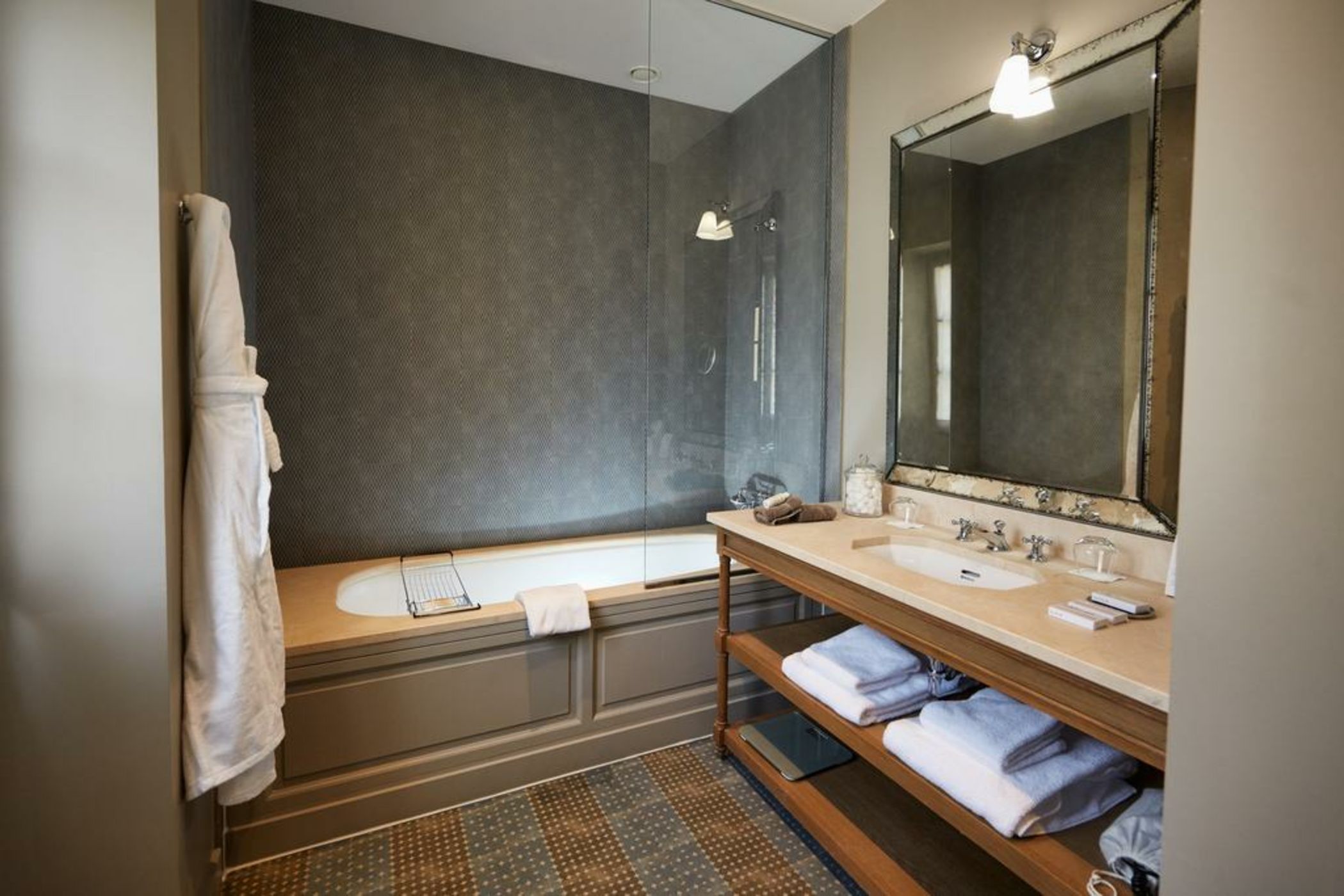 Domaine de Fontenille