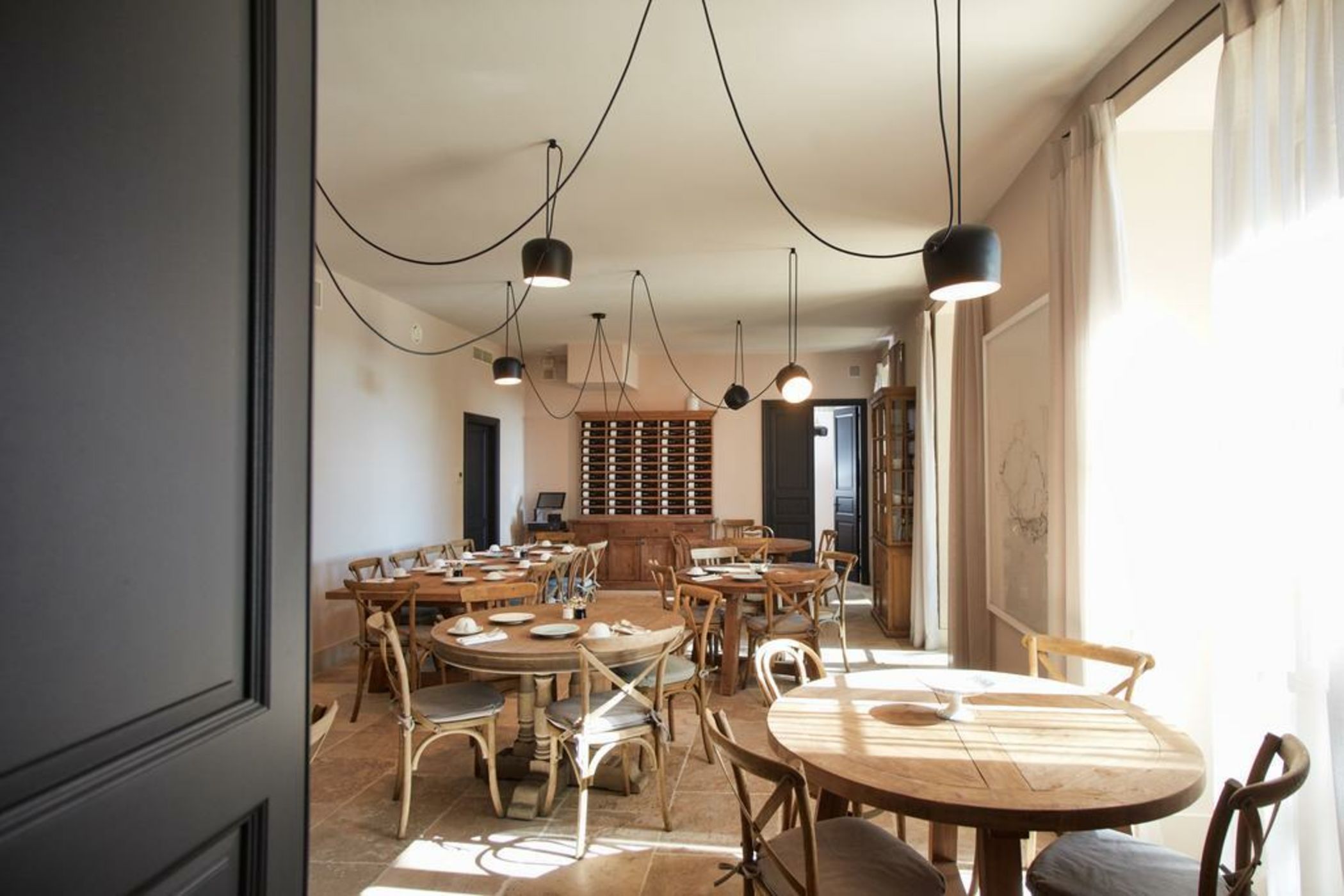 Domaine de Fontenille