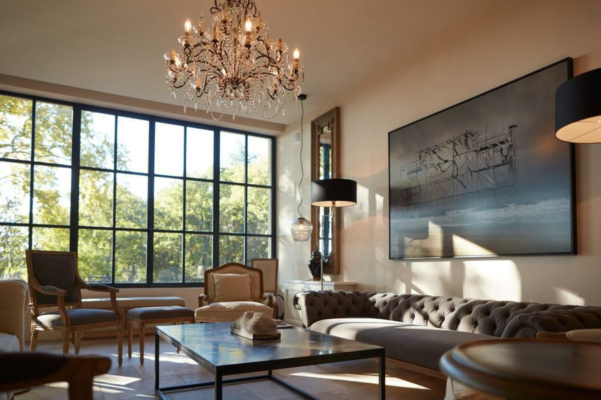 Domaine de Fontenille