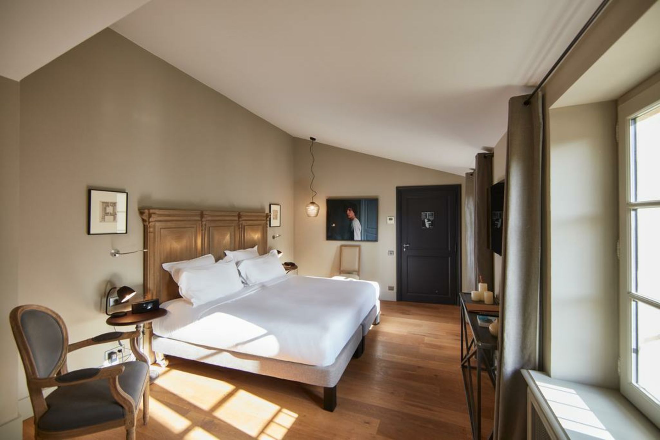 Domaine de Fontenille