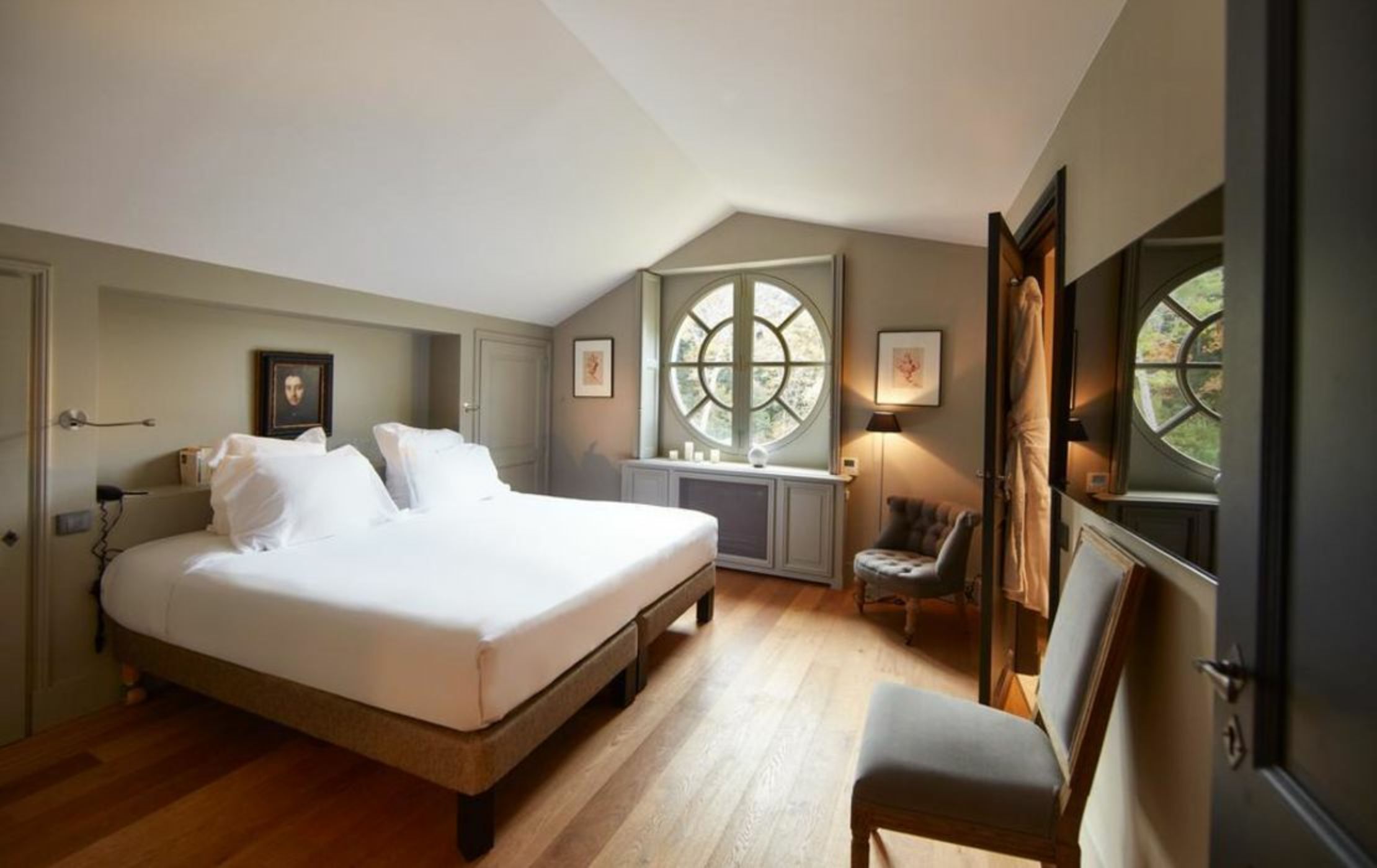 Domaine de Fontenille