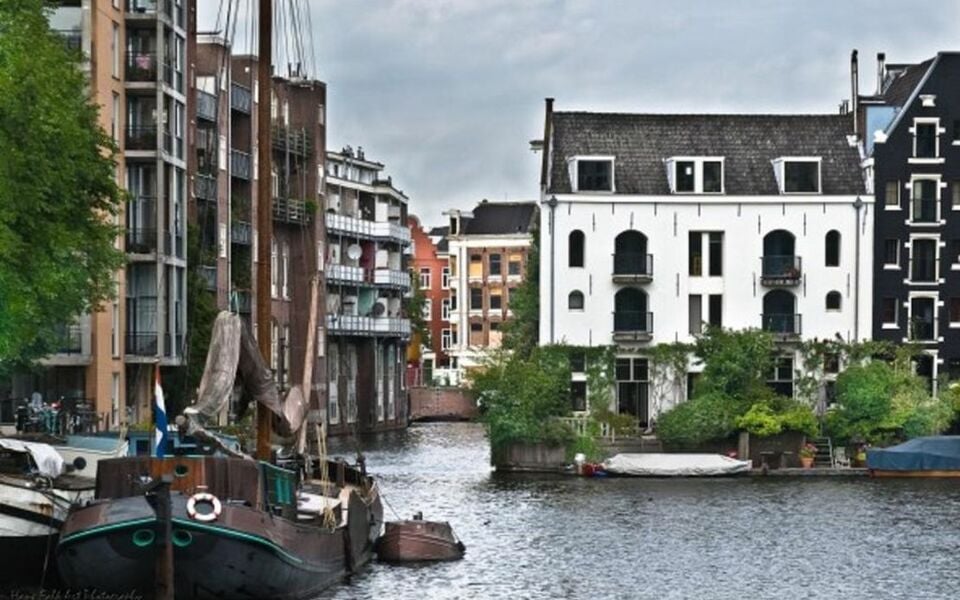 Yays Hotel Amsterdam Yays Hotel Amsterdam
