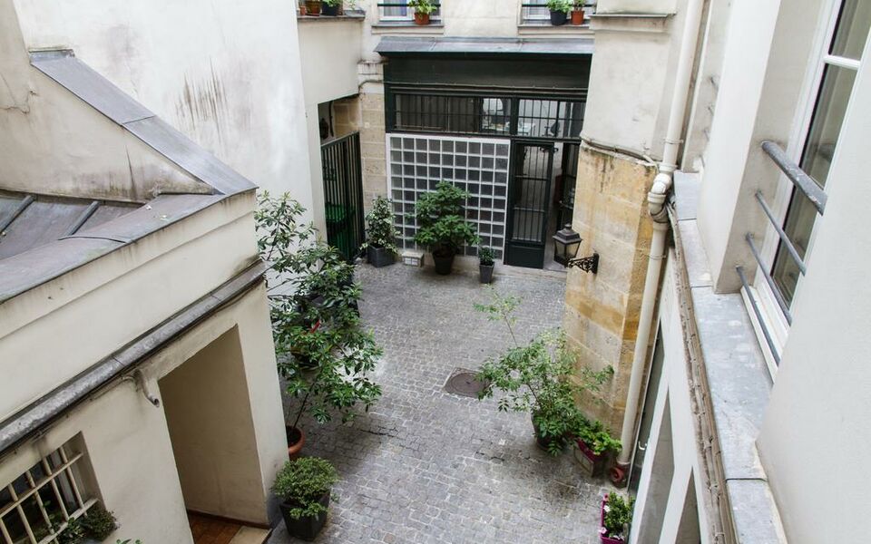 Hotel Rue Montorgueil Paris Hotel Rue Montorgueil Paris