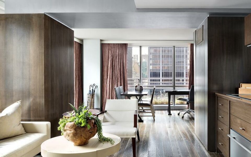The Lex Boutique Hotel The Lex Boutique Hotel