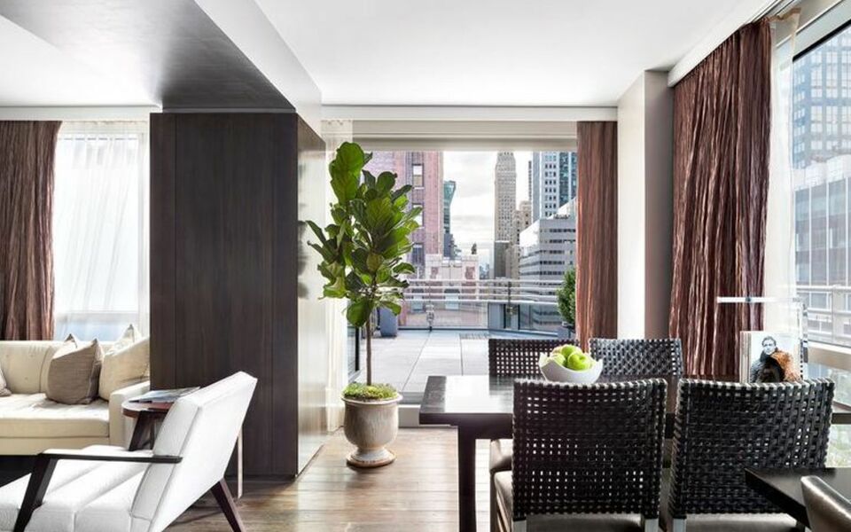 Lex Boutique Hotel Lex Boutique Hotel