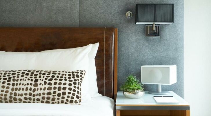 Hotel 48LEX New York