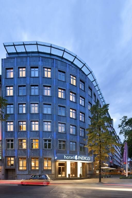 Hotel Concierge Services In Berlin Hotel Concierge Services In Berlin