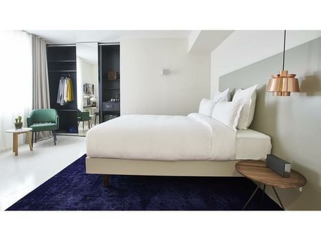 9Hotel Sablon