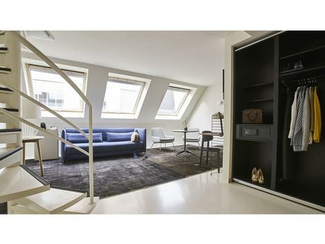 9Hotel Sablon
