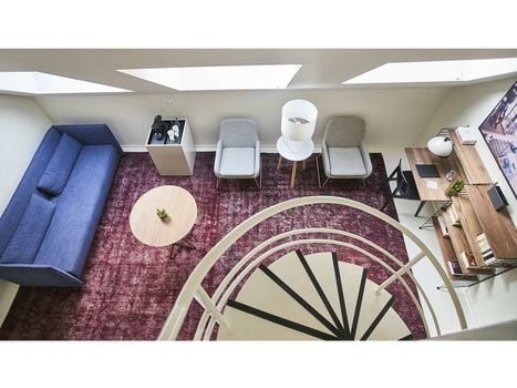 9Hotel Sablon