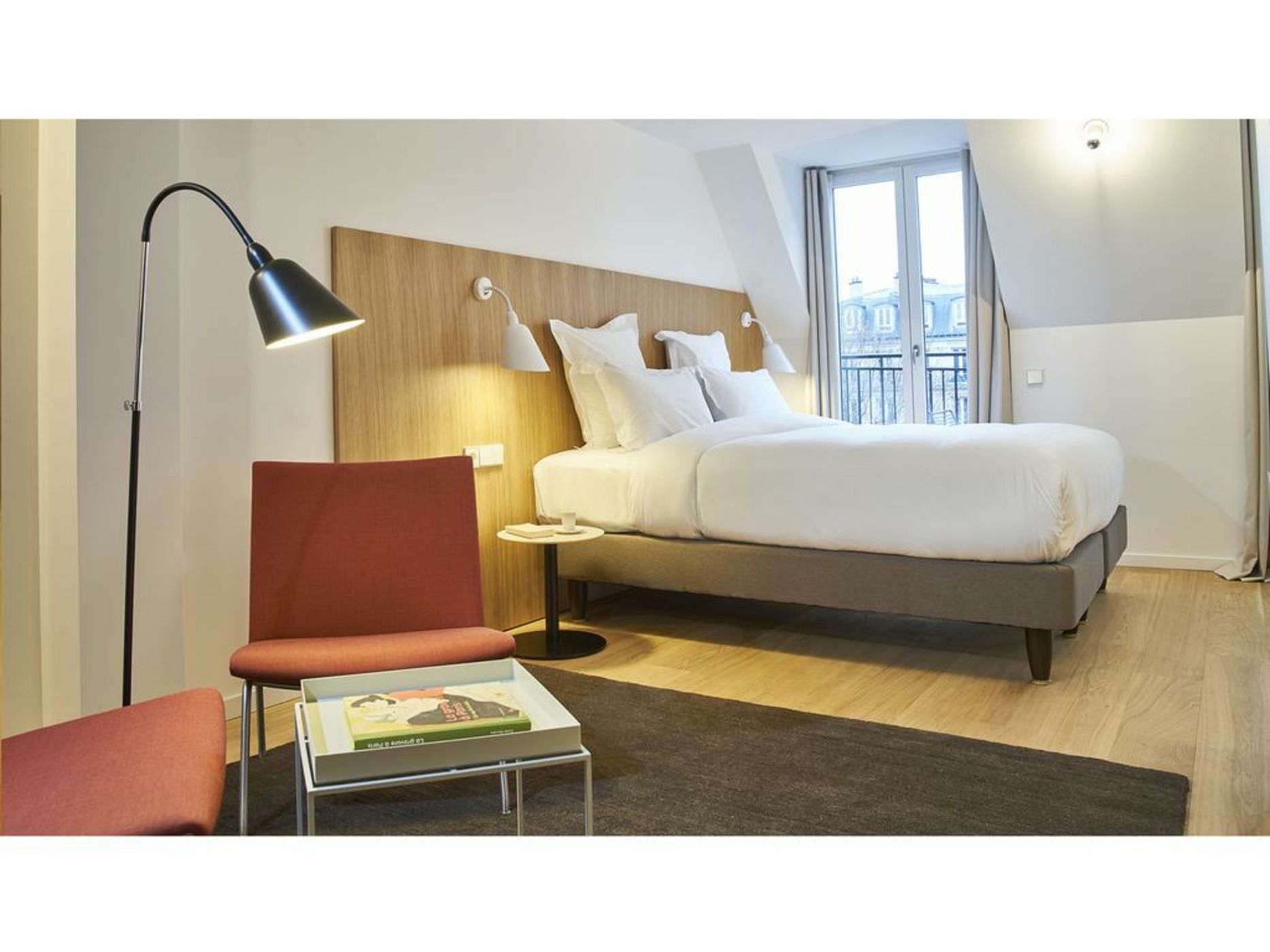 9Hotel Republique