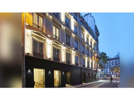 9Hotel Republique
