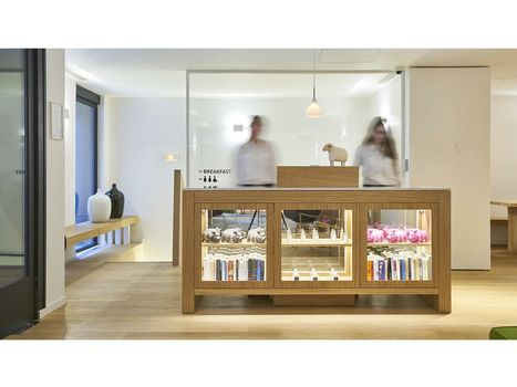 9Hotel Republique