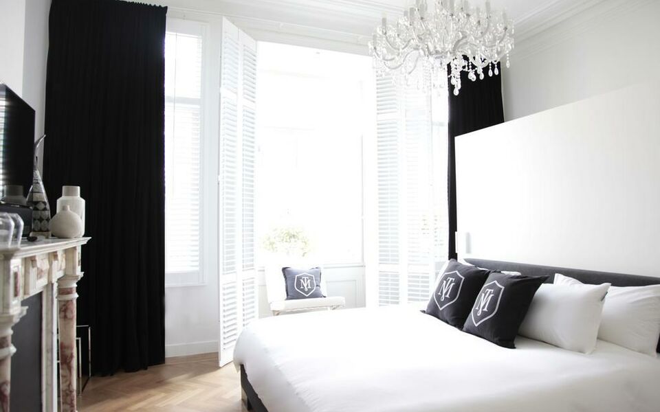 Antwerpen Boutique Hotel Antwerpen Boutique Hotel