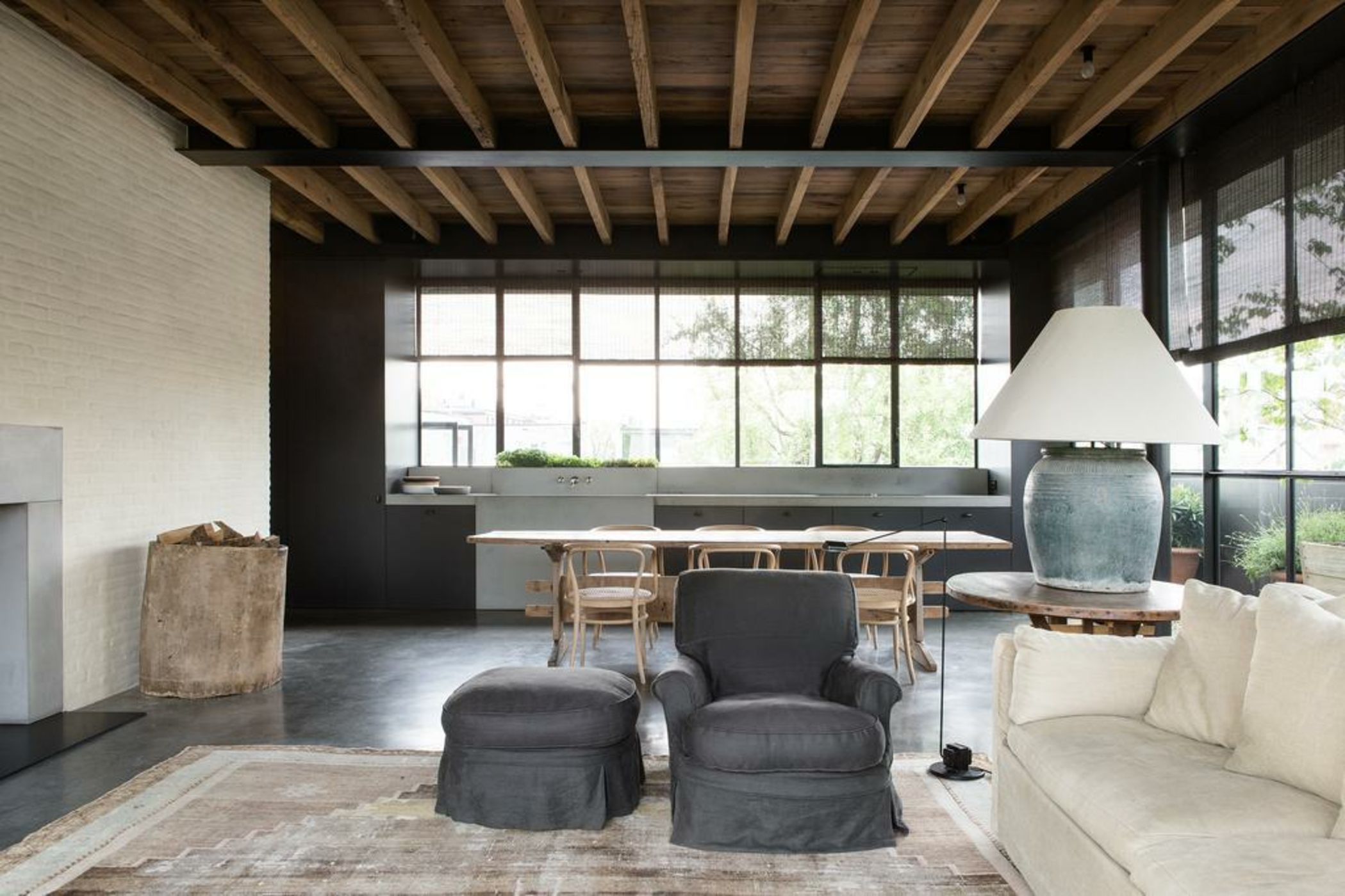 Graanmarkt 13 The Apartment