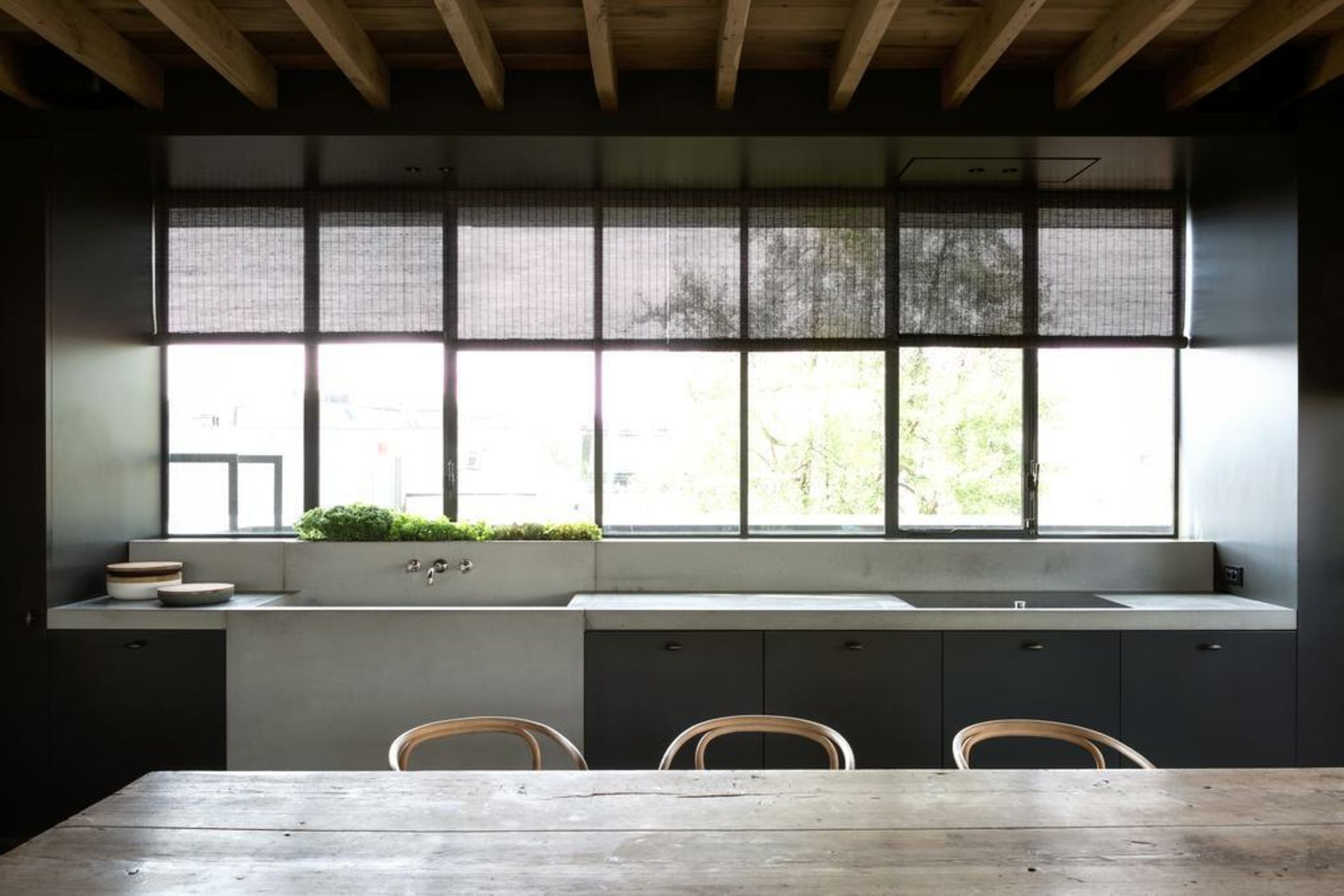 Graanmarkt 13 The Apartment