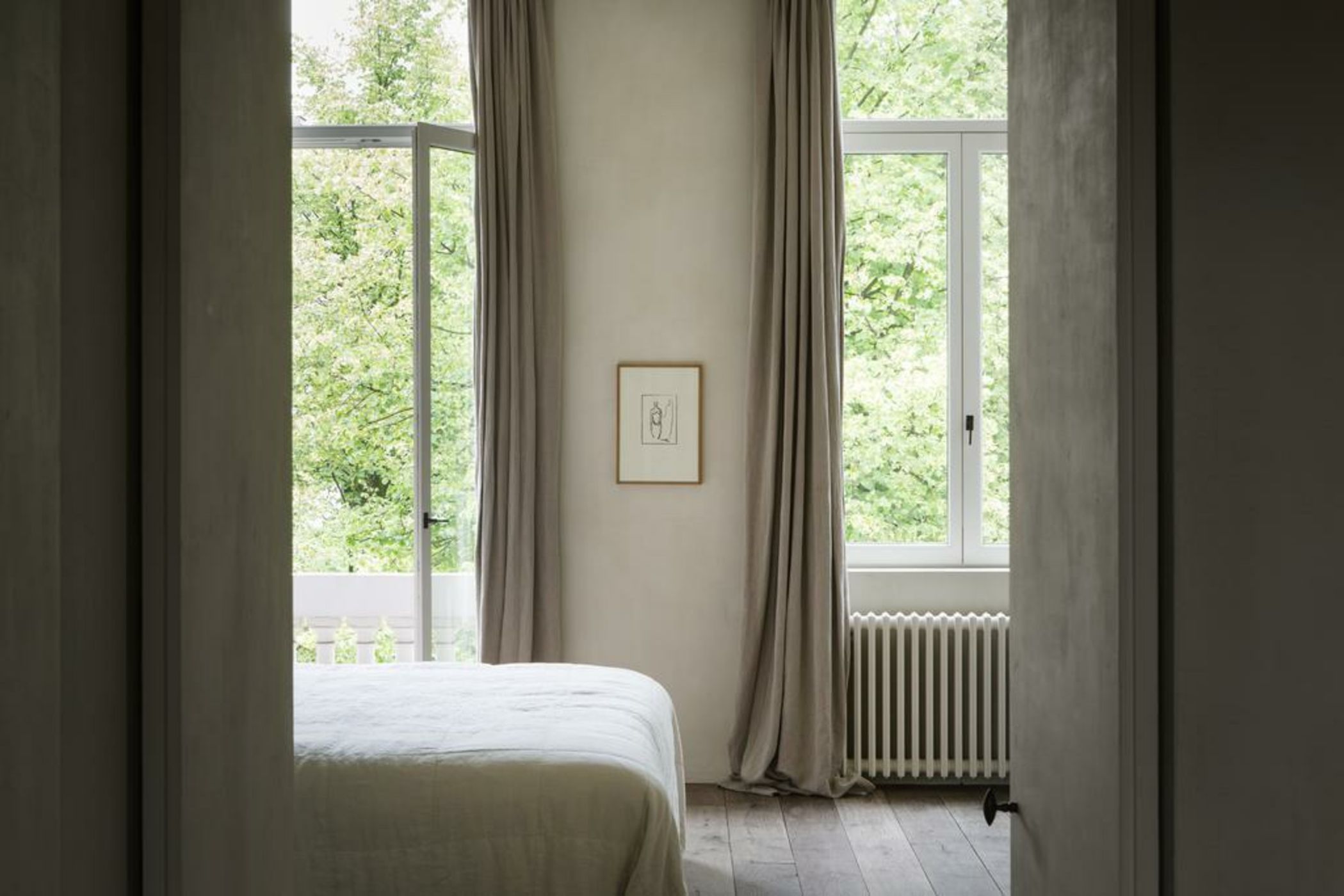 Graanmarkt 13 The Apartment