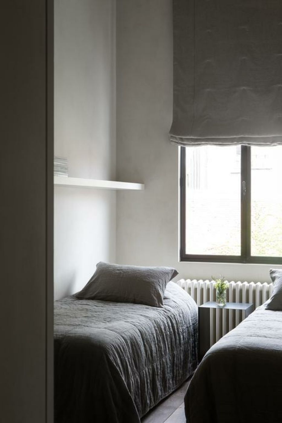 Graanmarkt 13 The Apartment