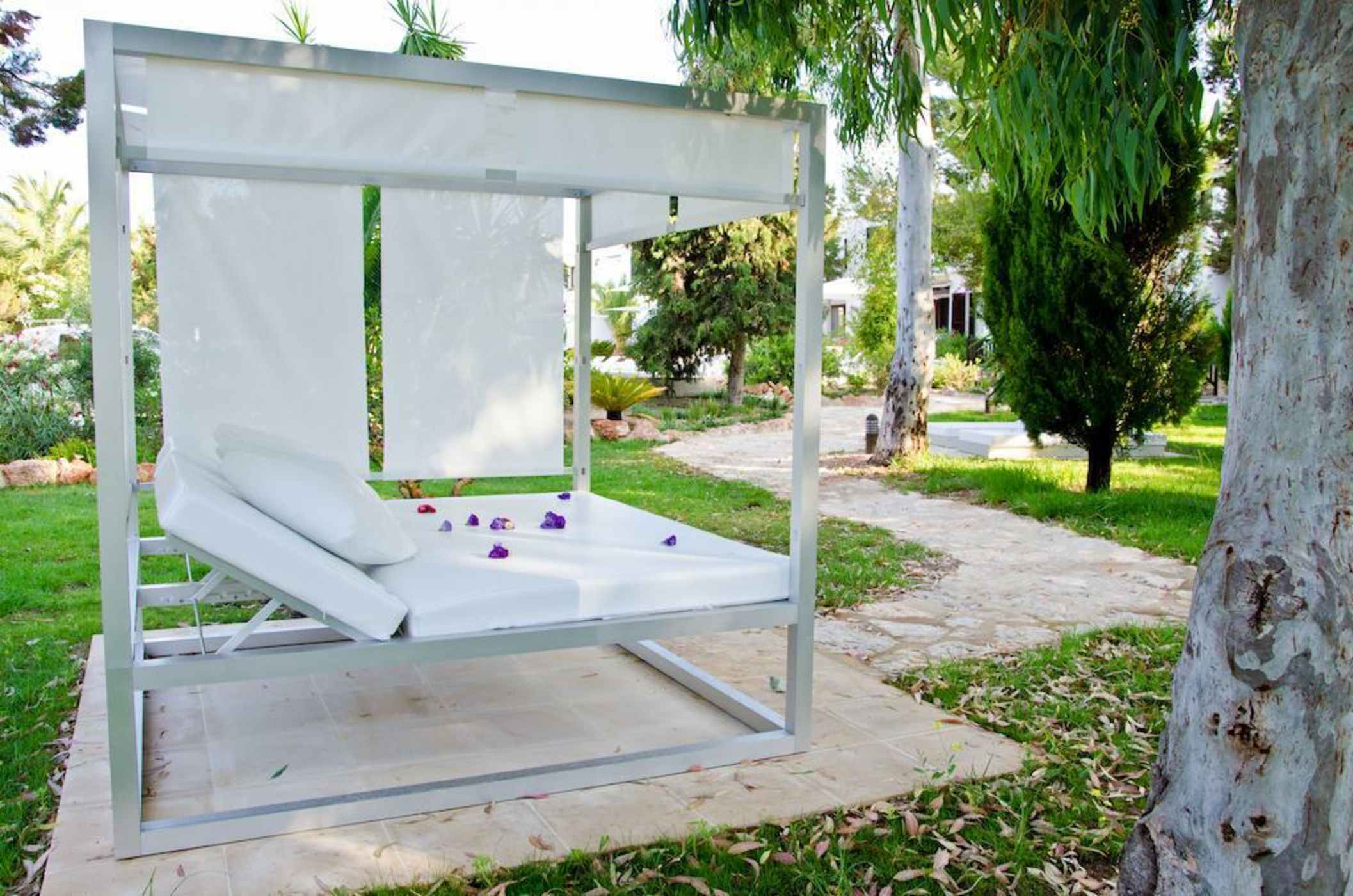 Paraíso de los Pinos