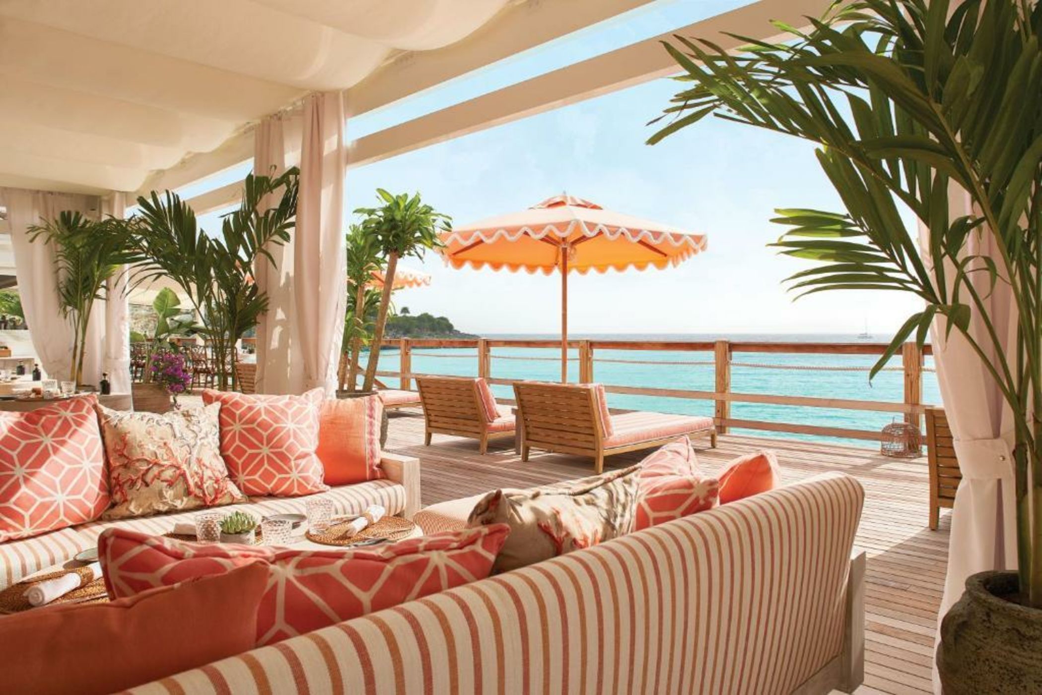 La Samanna, A Belmond Hotel, St Martin