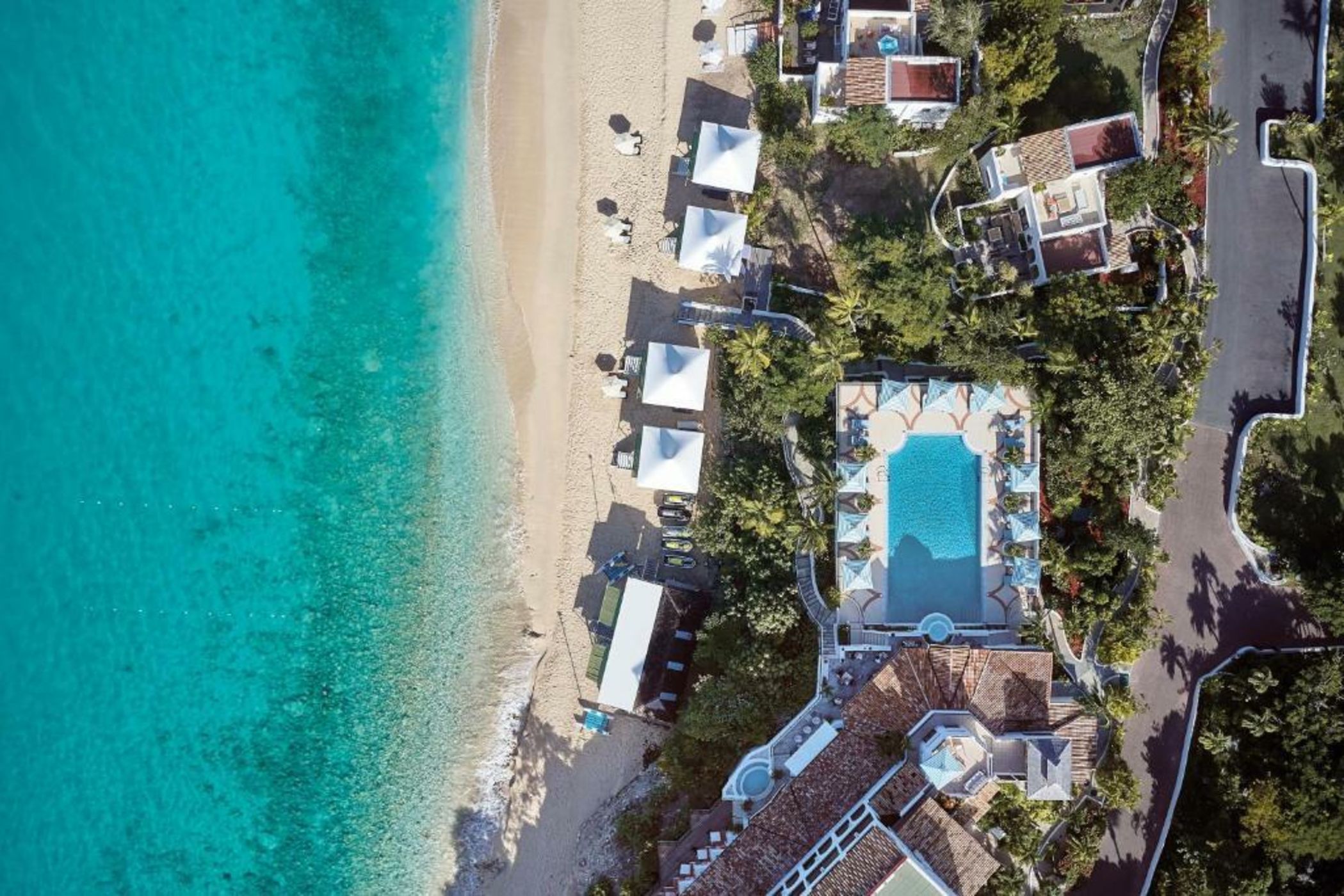La Samanna, A Belmond Hotel, St Martin