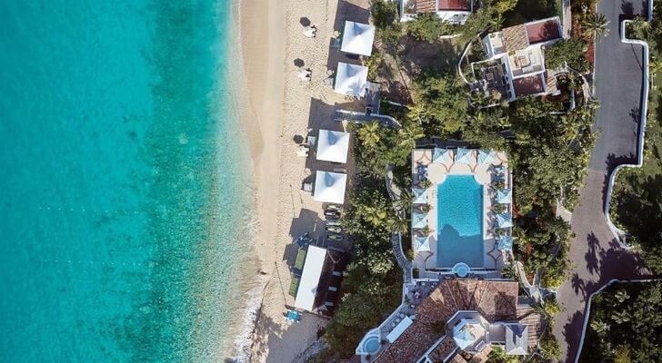 La Samanna, A Belmond Hotel, St Martin