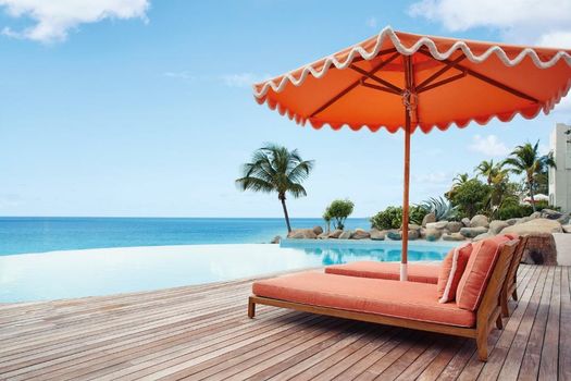 La Samanna, A Belmond Hotel, St Martin