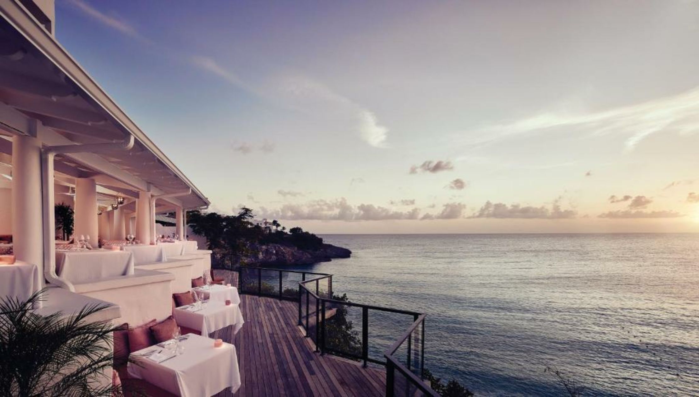 La Samanna, A Belmond Hotel, St Martin