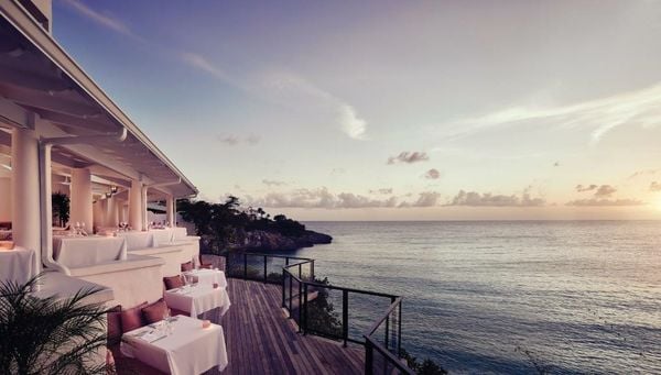La Samanna, A Belmond Hotel, St Martin