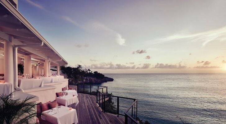 La Samanna, A Belmond Hotel, St Martin