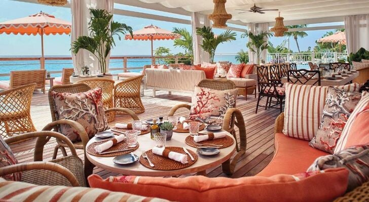 La Samanna, A Belmond Hotel, St Martin