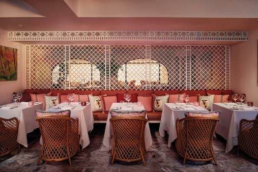 La Samanna, A Belmond Hotel, St Martin