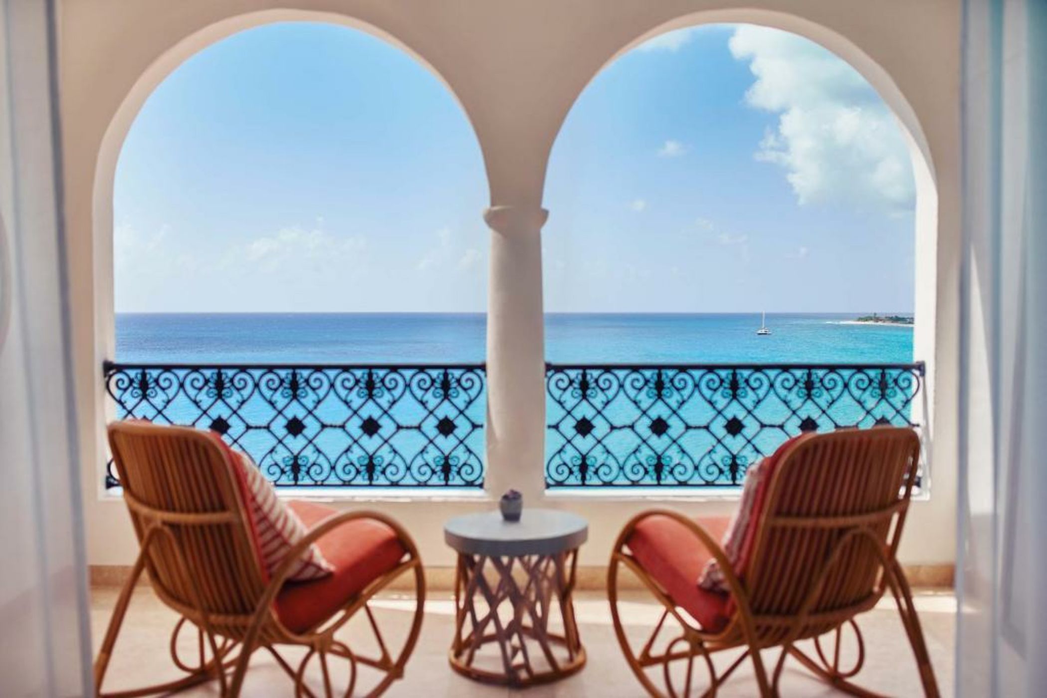 La Samanna, A Belmond Hotel, St Martin