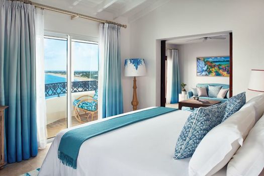 La Samanna, A Belmond Hotel, St Martin