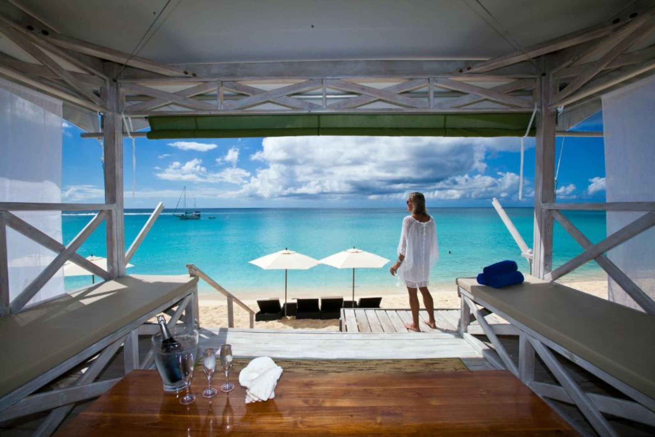 La Samanna, A Belmond Hotel, St Martin